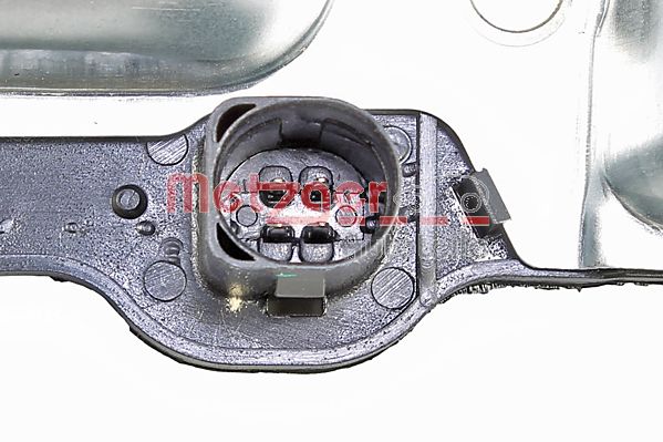 METZGER 2310616 ORIGINAL ERSATZTEIL Heckklappengriff